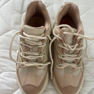 Call it Spring Vegan Sneakers